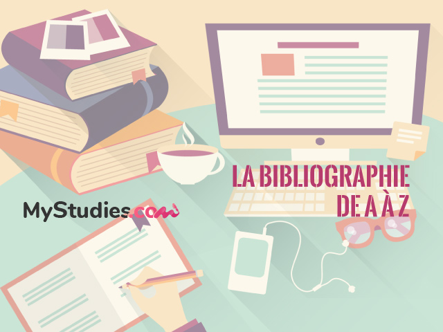 Comment rédiger une bibliographie : guide de A à Z