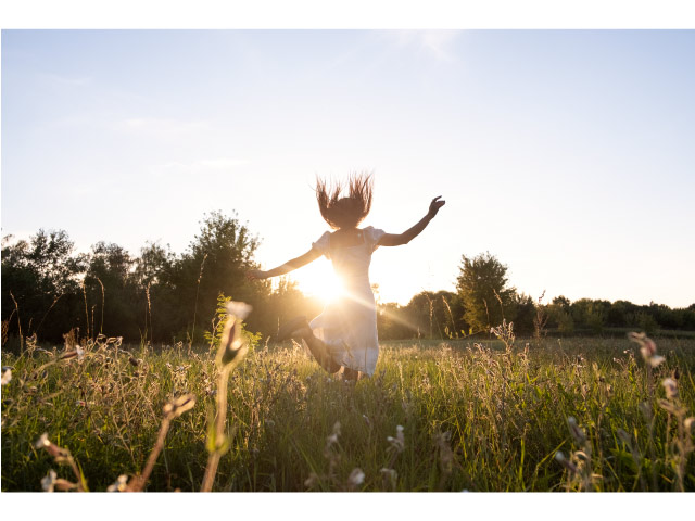 Dissertation | Le bonheur