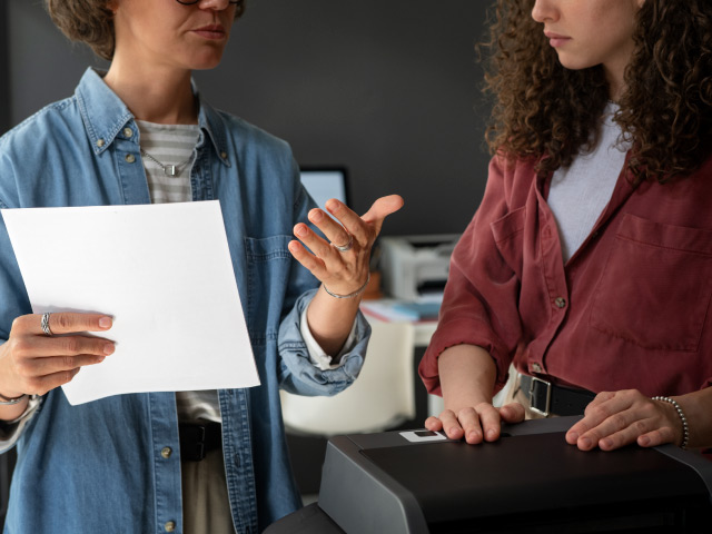 Le guide d'entretien : caractéristiques et exemples