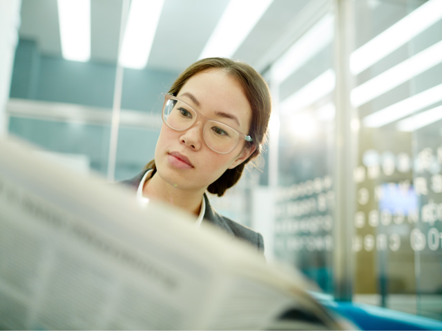 Le résumé d'un article scientifique : comment faire ?