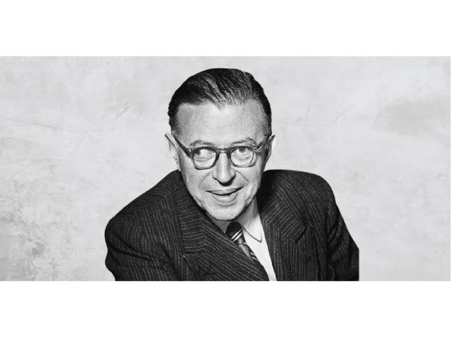 Explication de texte | Sartre : L'être et le néant