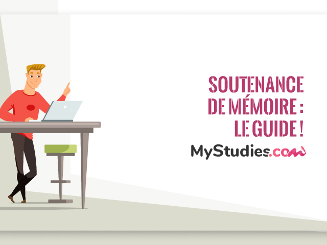 Soutenance de mémoire : 6 conseils pour la réussir